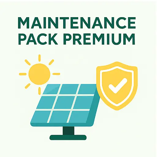 Maintenance Pack Prémium