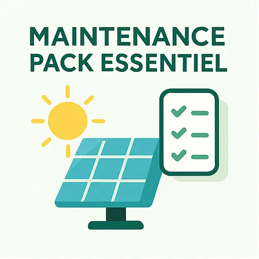 [MP1-ESS] Maintenance Pack Essentiel